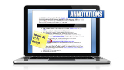 annotations
