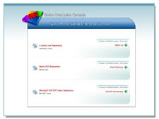 Enterprise Console