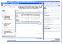 MS SAP LOB Adapter