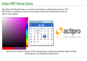 WPF Controls v2024.1.3正式版下载